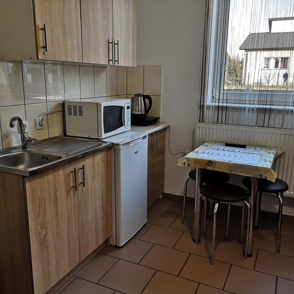 noclegi u Adama Farm Stay in Masovian Voivodeship