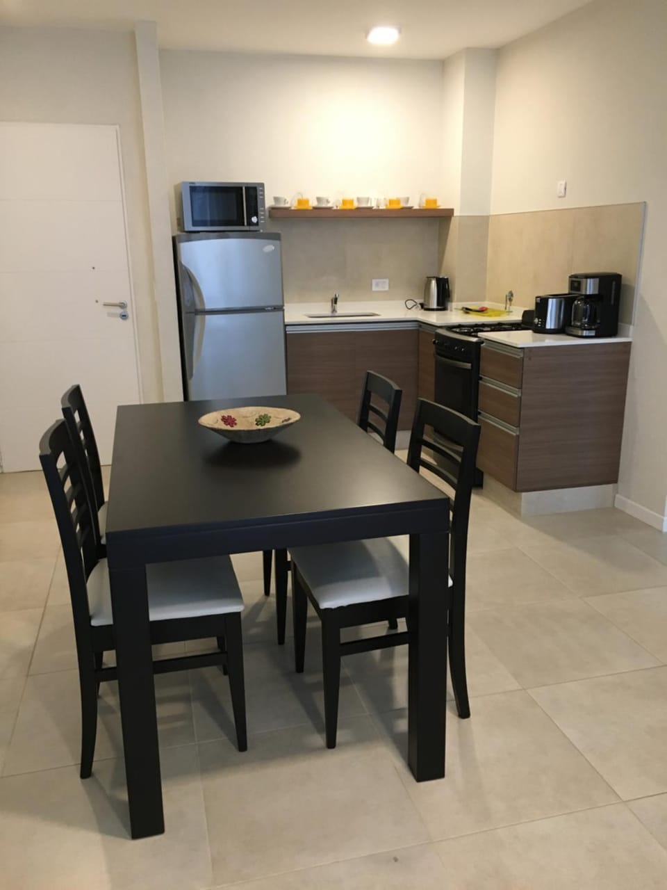 Eqqus Apartment in Pinamar