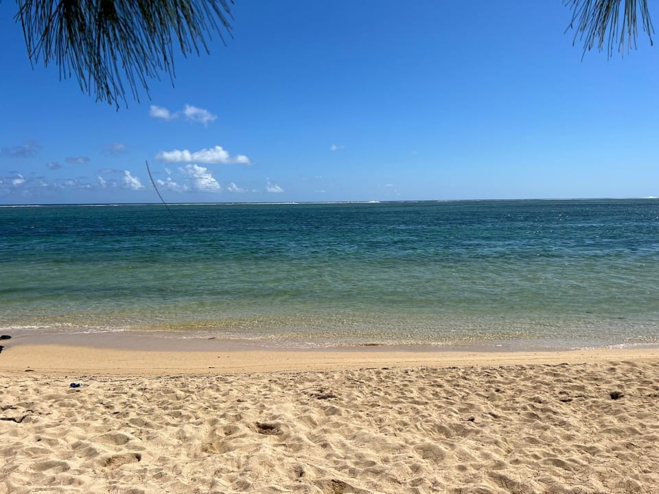 Villa Tameva Villa in Flic en Flac