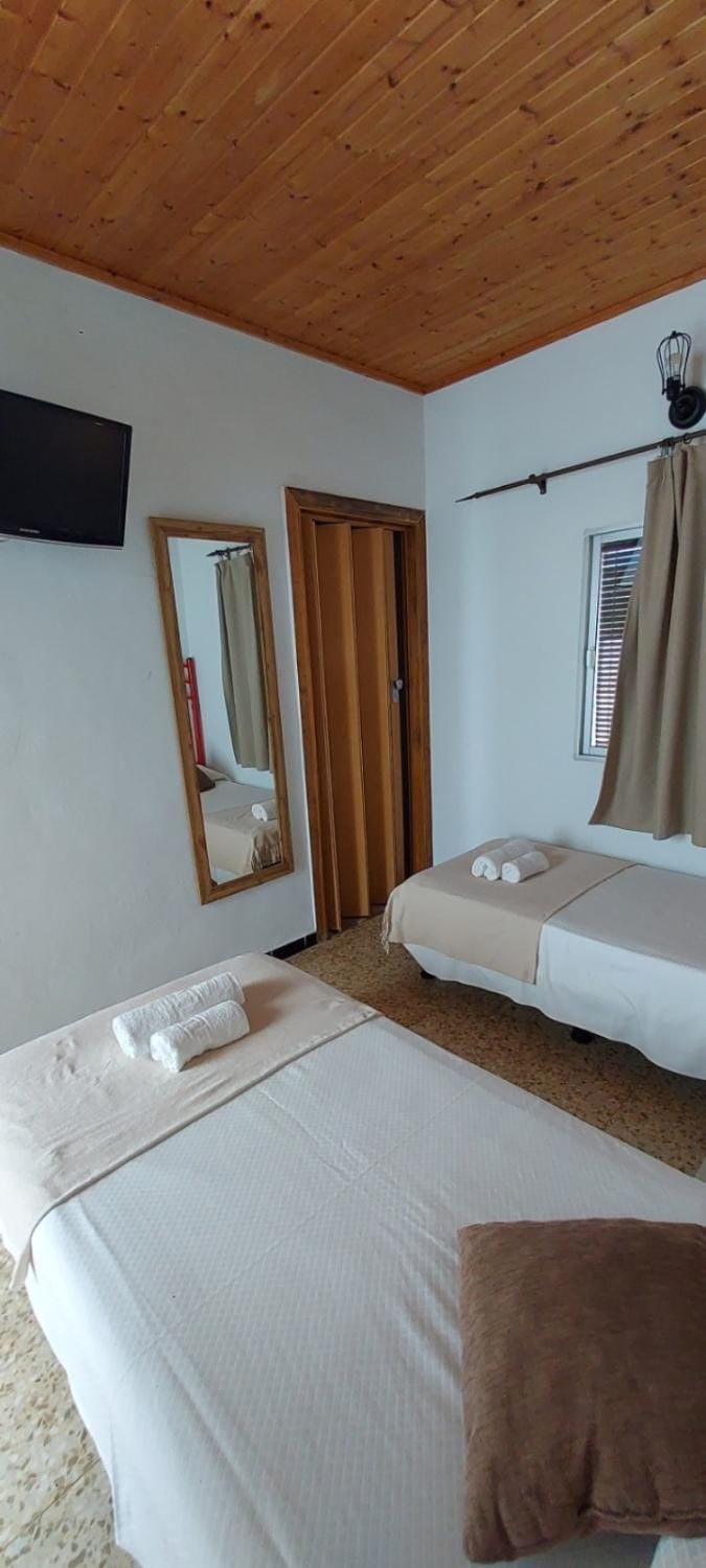 Rocio Rooms Bed and Breakfast in Costa de la Luz