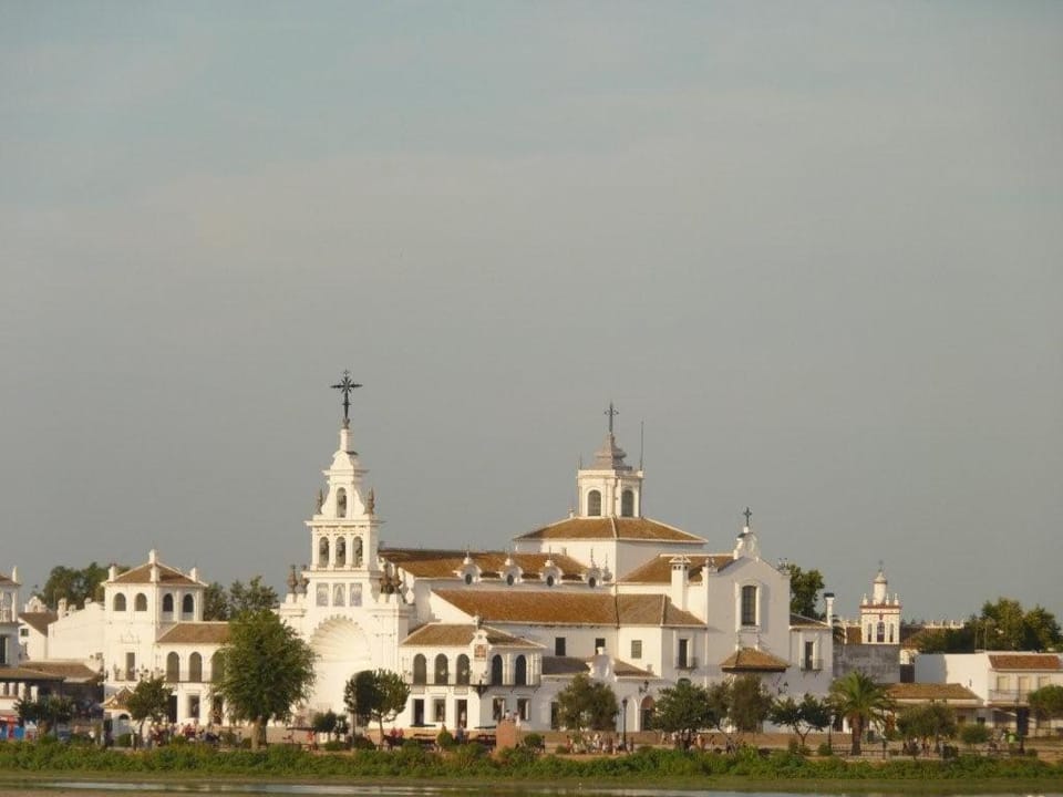 Rocio Rooms Bed and Breakfast in Costa de la Luz