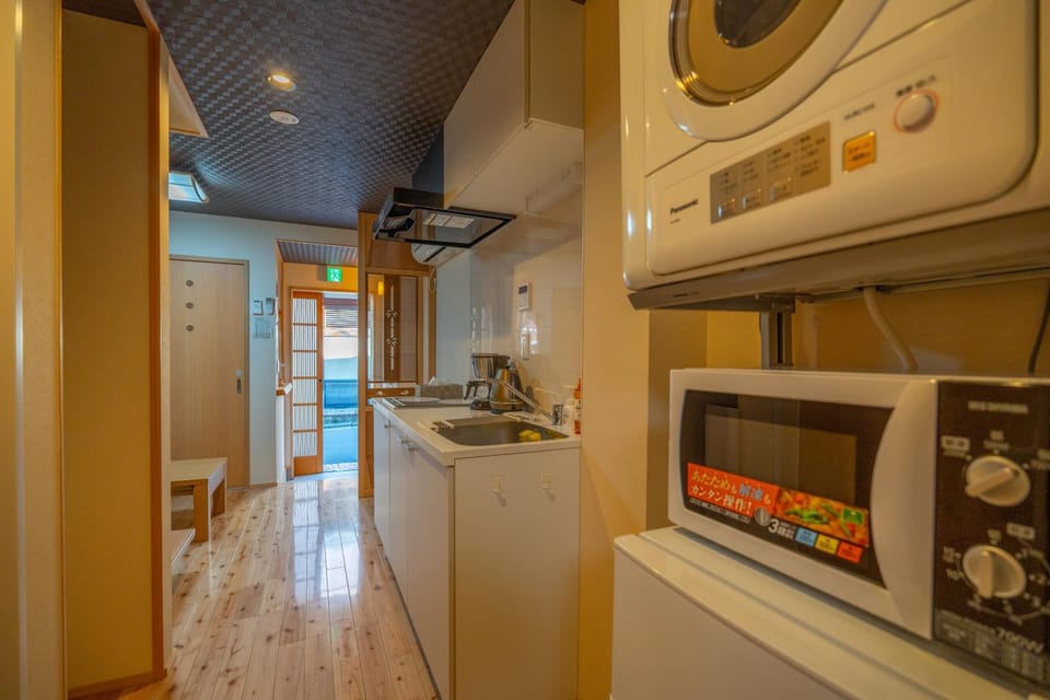 美築八坂 Vacation rental in Kyoto