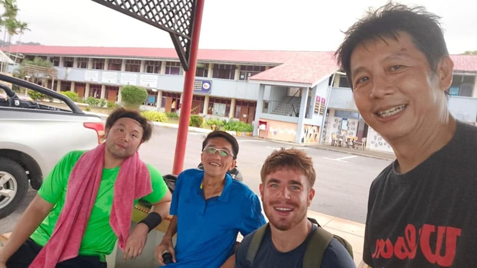 Pan Homestay Vacation rental in Pahang, Malaysia