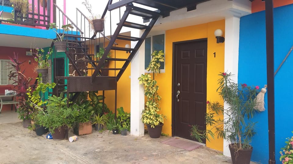 Depto Las Puertas la Ria #5 Apartment in State of Yucatan