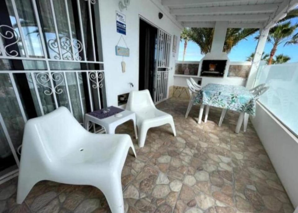 APARTMENT IN AMARILLA GOLF 2 bedrooms Apartment in Abona