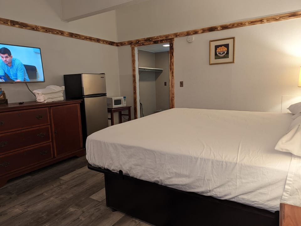 Wyatt Earp Hotel Hotel in Dodge City