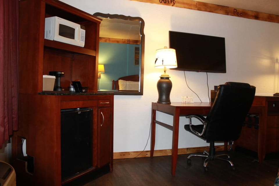 Wyatt Earp Hotel Hotel in Dodge City