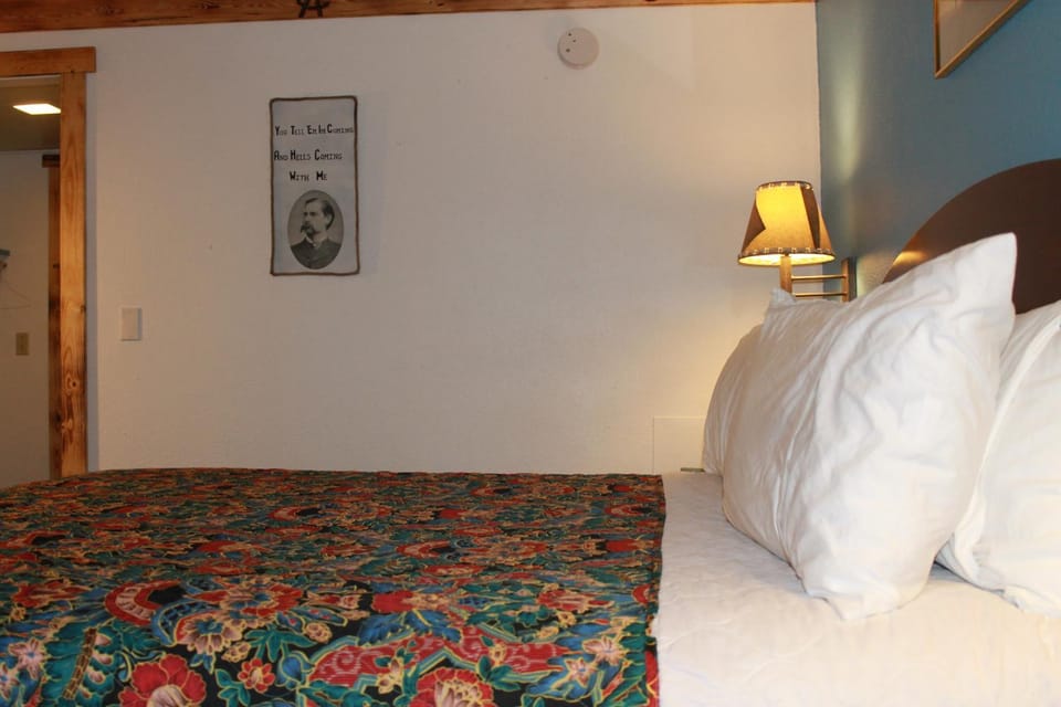 Wyatt Earp Hotel Hotel in Dodge City
