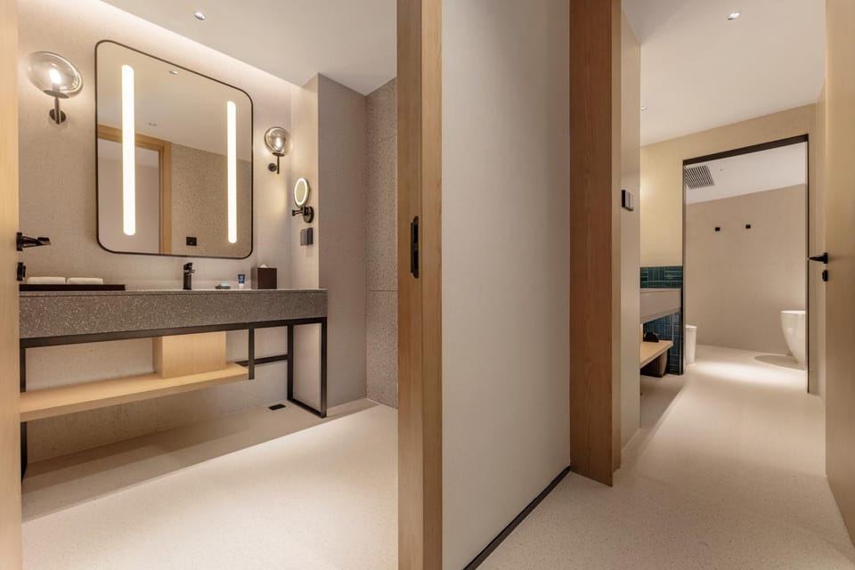 Toilet, Bathroom