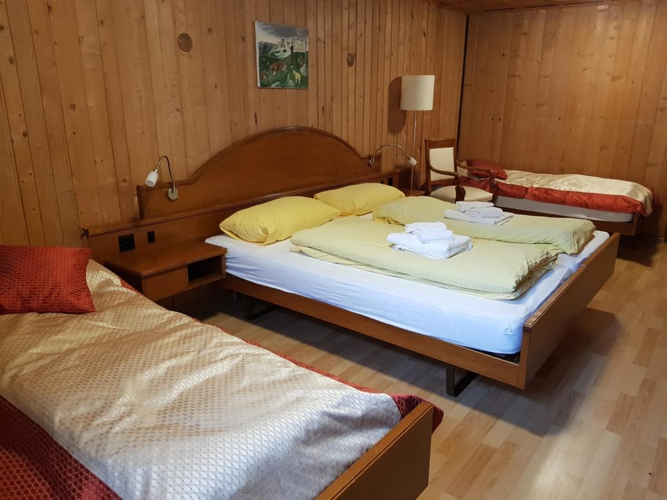 Gasthaus Waldhaus Hotel in Canton of Bern (Region)