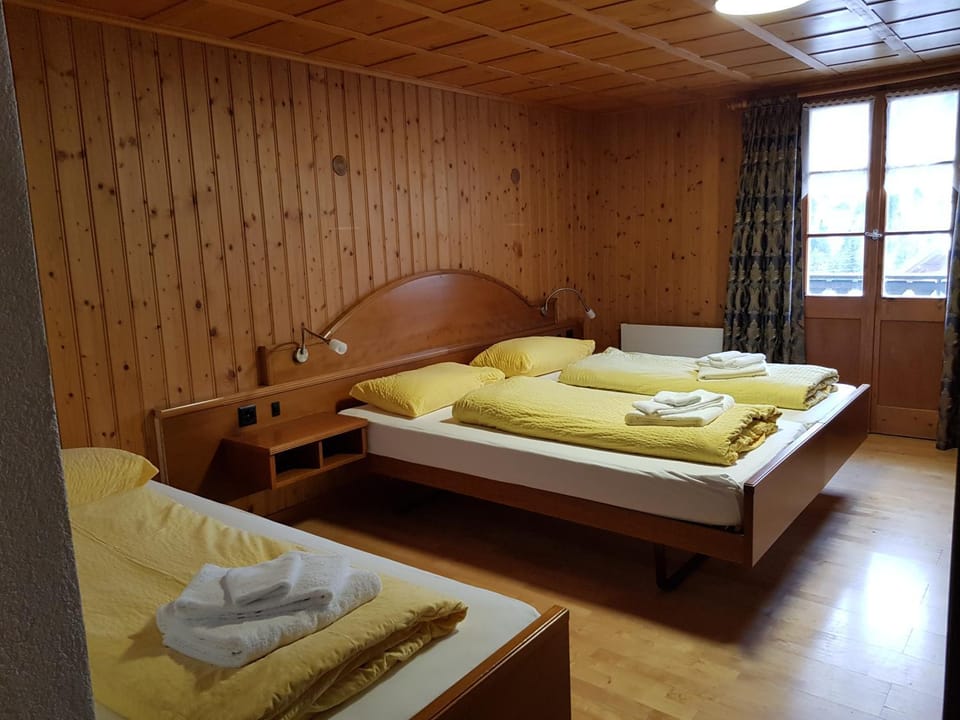 Gasthaus Waldhaus Hotel in Canton of Bern (Region)