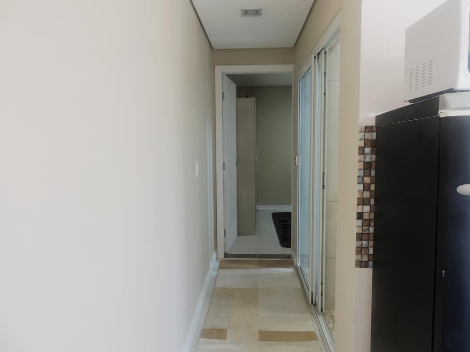 Apartamento térreo climatizado próximo a praia House in Itapema