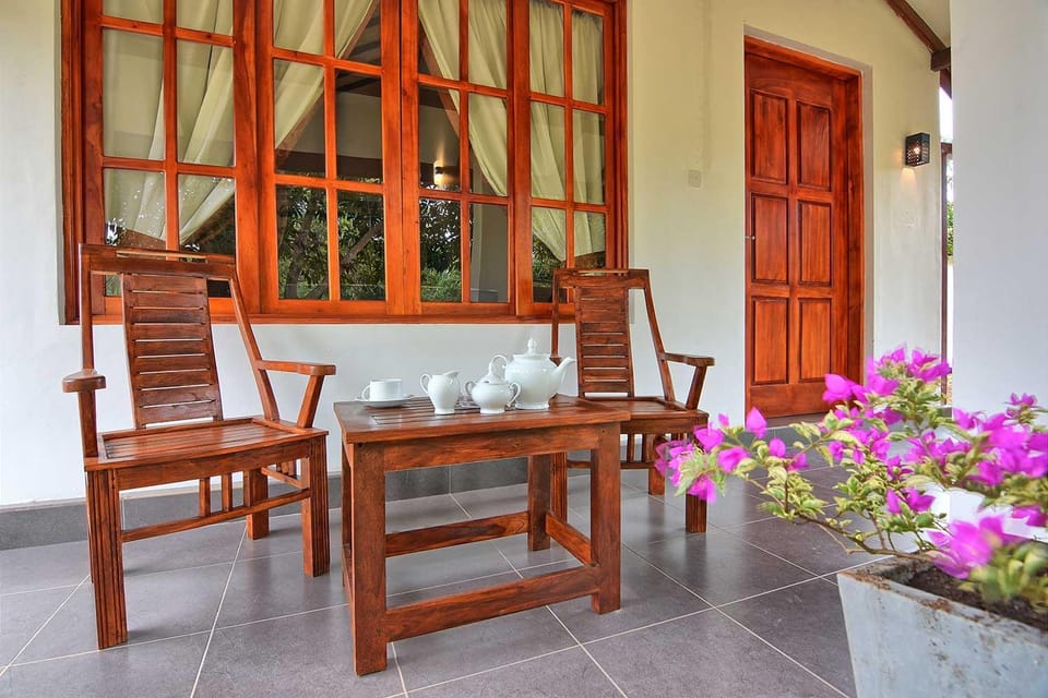 Facade/entrance, Floor plan, Garden view, Swimming pool