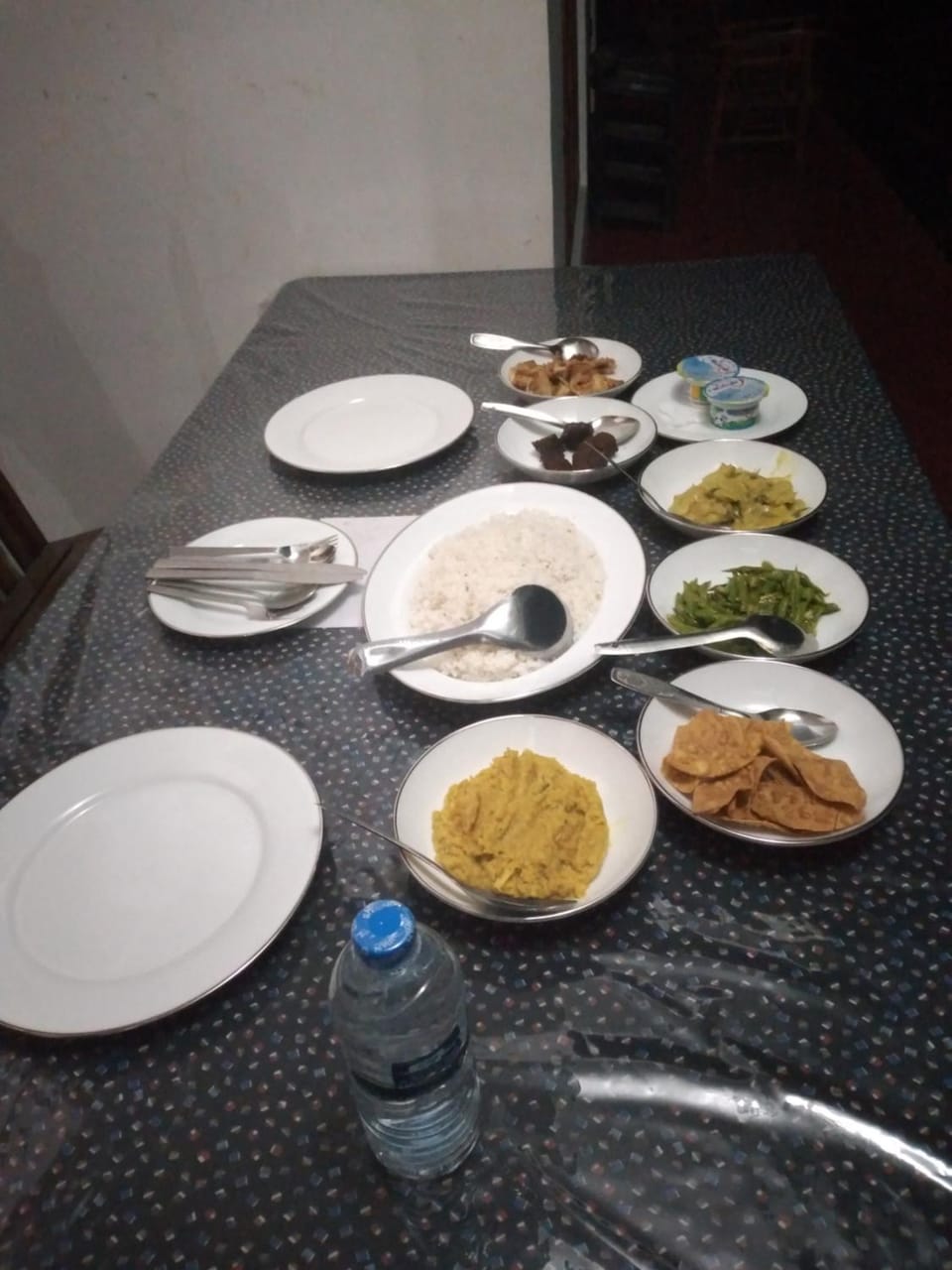 Food and drinks, Food, Dinner