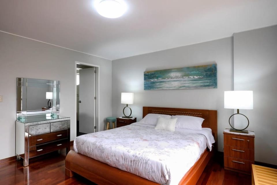 Bed, Photo of the whole room, Bedroom, bunk bed, wardrobe
