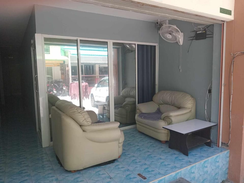 Nieuw Vlaanderen Bed and Breakfast in Pattaya City