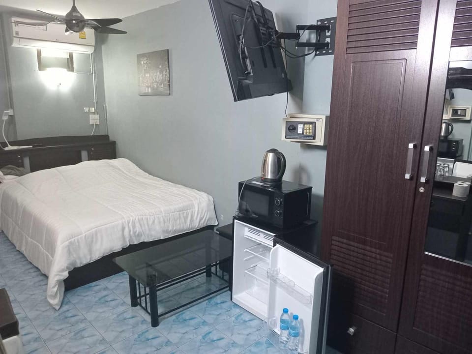 Nieuw Vlaanderen Bed and Breakfast in Pattaya City