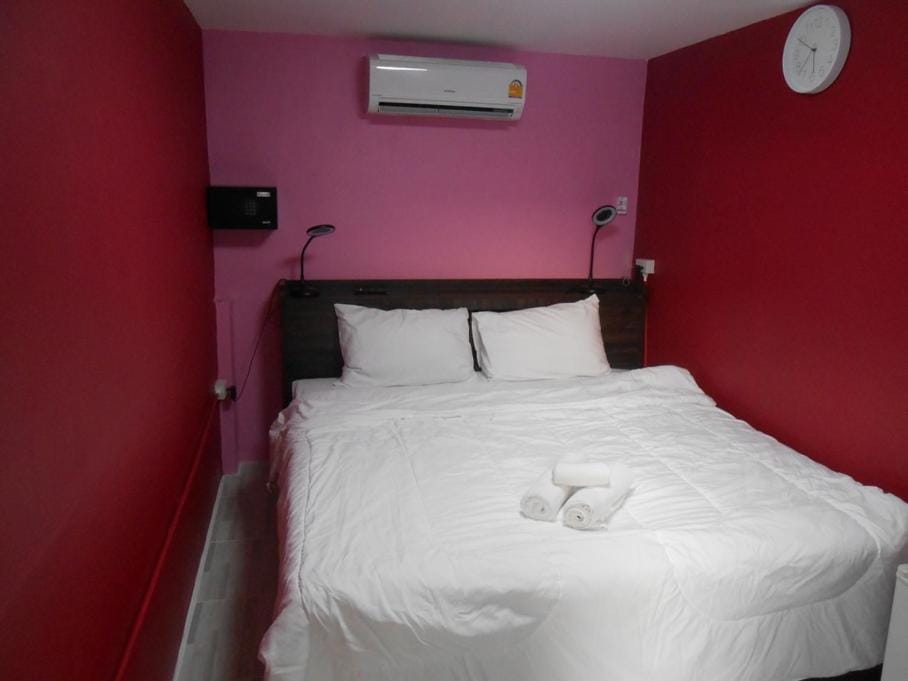 Nieuw Vlaanderen Bed and Breakfast in Pattaya City