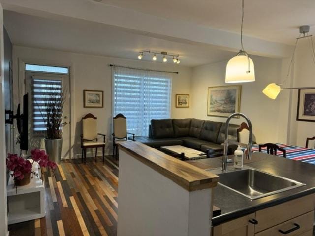 Le 2316 Apartment in Quebec