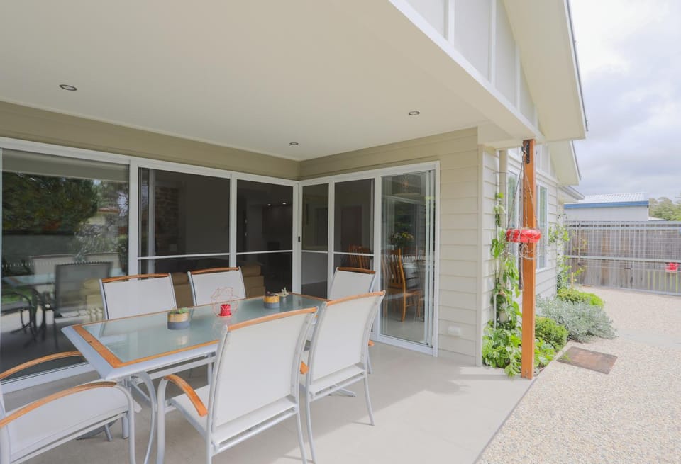 BBQ facilities, Balcony/Terrace