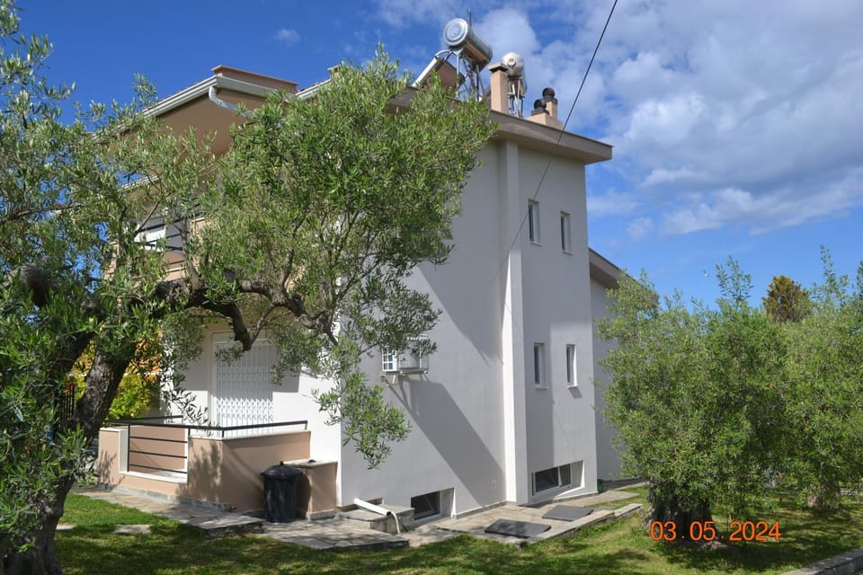 Beautiful maisonette (Όμορφη μεζονέτα) Villa in Halkidiki