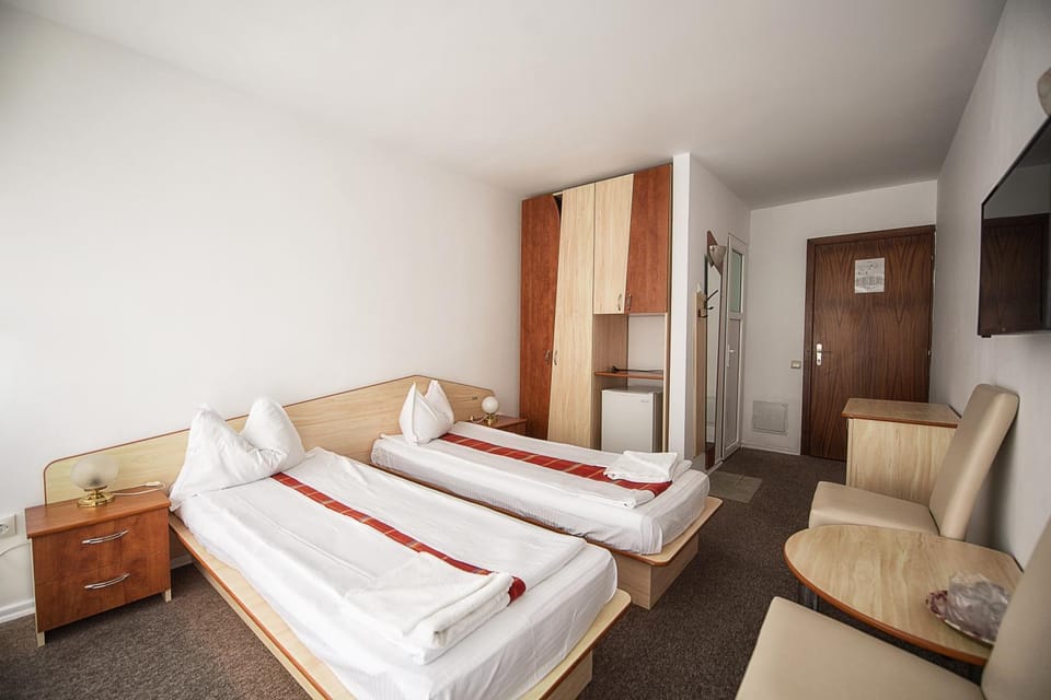 Hotel Cristal Hotel in Dobrich Province, Bulgaria