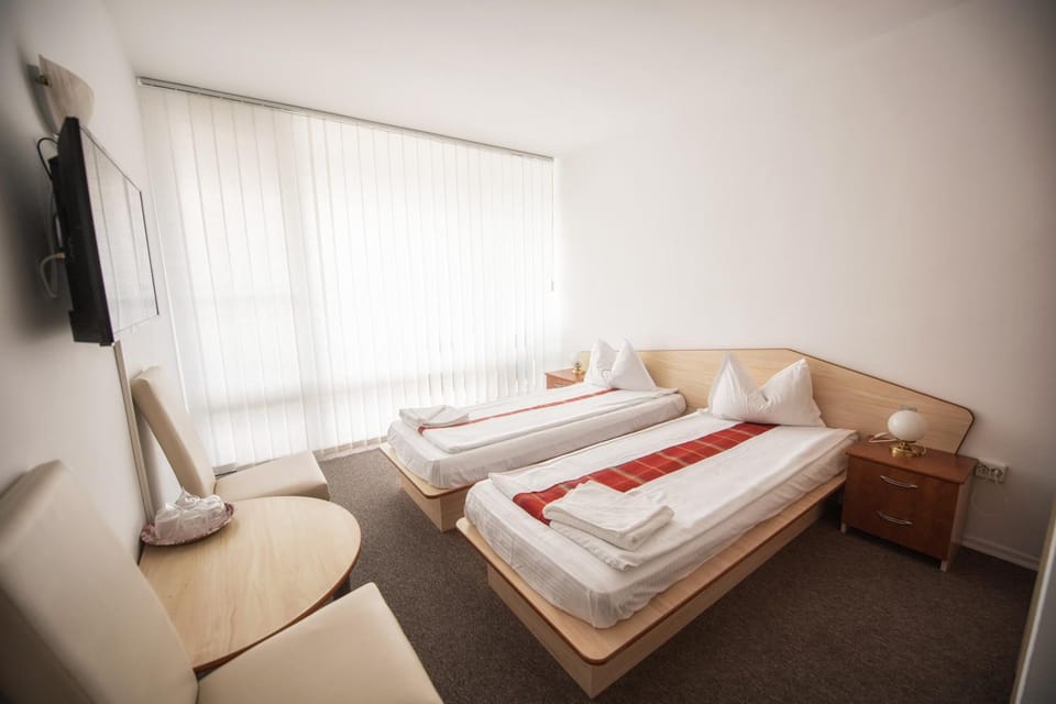 Hotel Cristal Hotel in Dobrich Province, Bulgaria