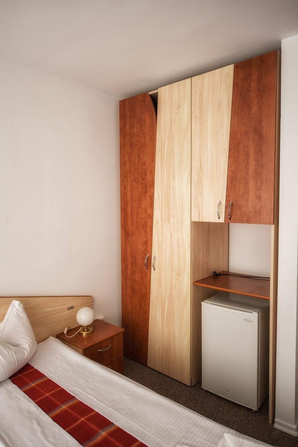 Hotel Cristal Hotel in Dobrich Province, Bulgaria