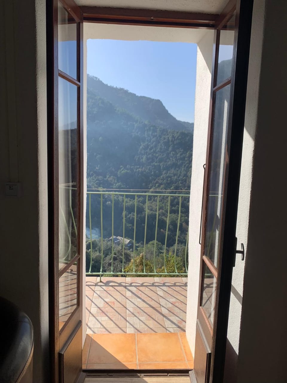 Casa a Stretta Apartment in Corsica
