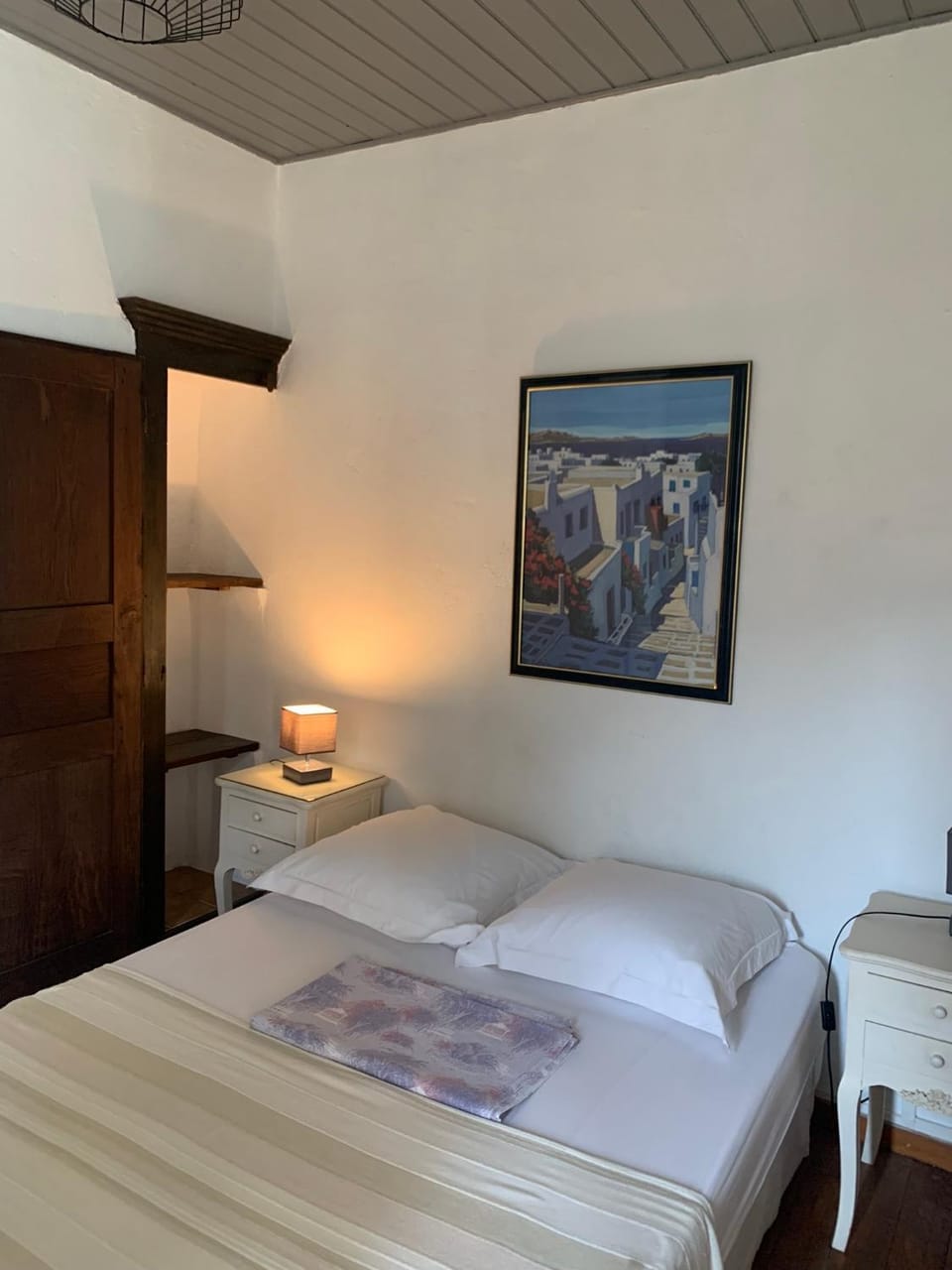 Casa a Stretta Apartment in Corsica
