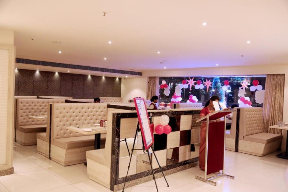 Hotel Shubham Celebrations Hotel in Hyderabad