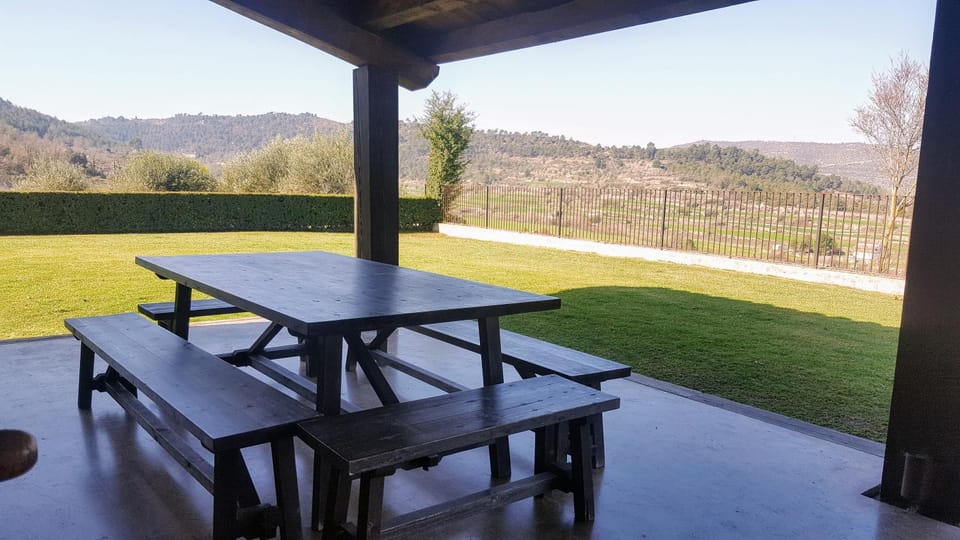 La Torre Blanca House in Cardona
