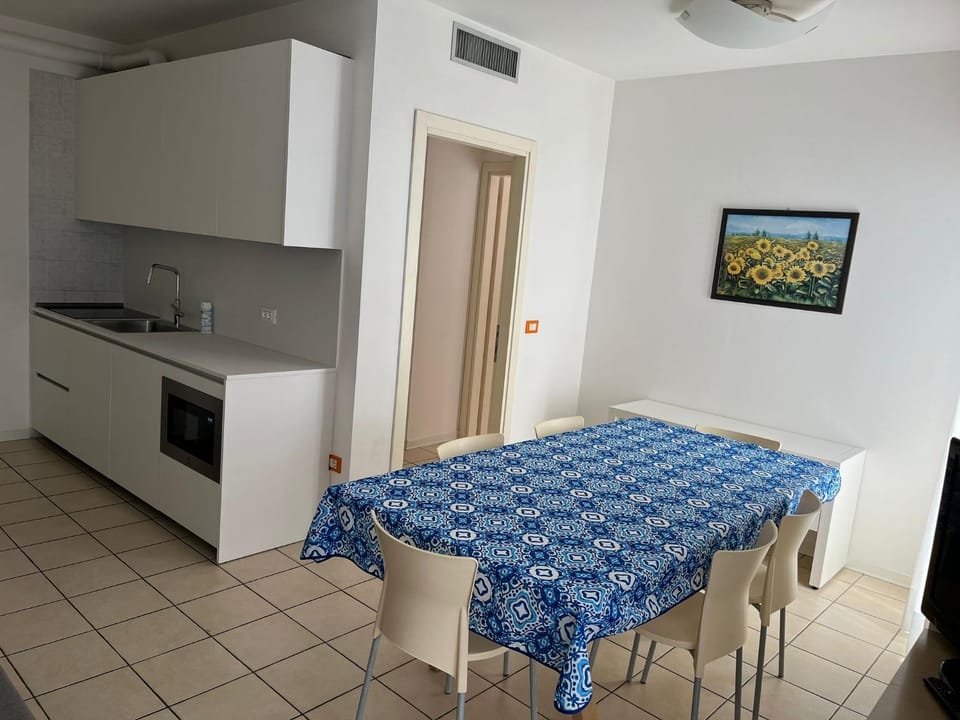 Villaggio Hemingway - Family Aparthotel Apartment hotel in Caorle