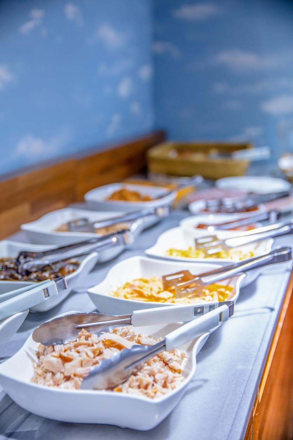 Restaurant/places to eat, Breakfast