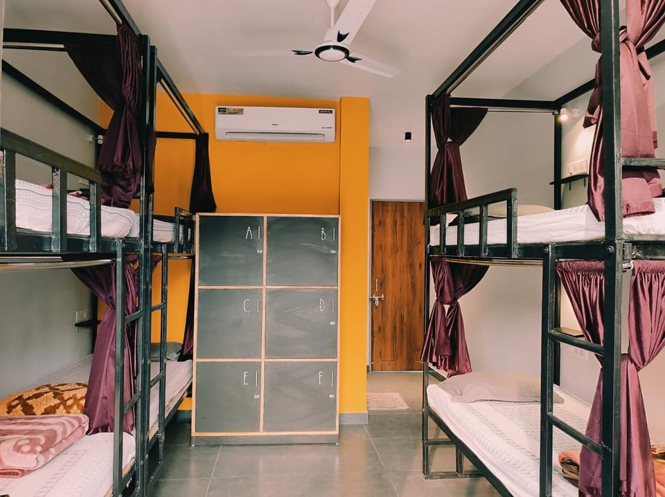 storage