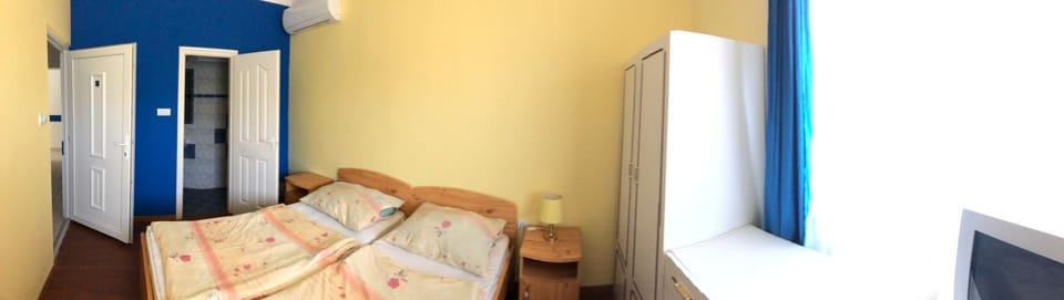 Matróz Siófok Bed and Breakfast in Siófok