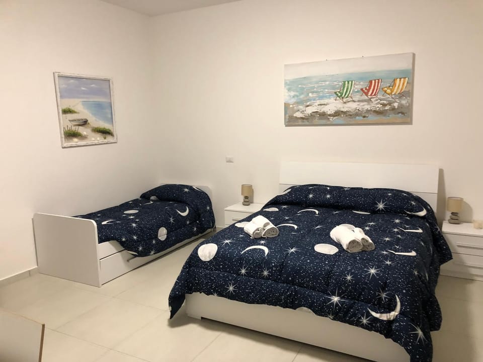 La casa del Moro Bed and Breakfast in Lazio