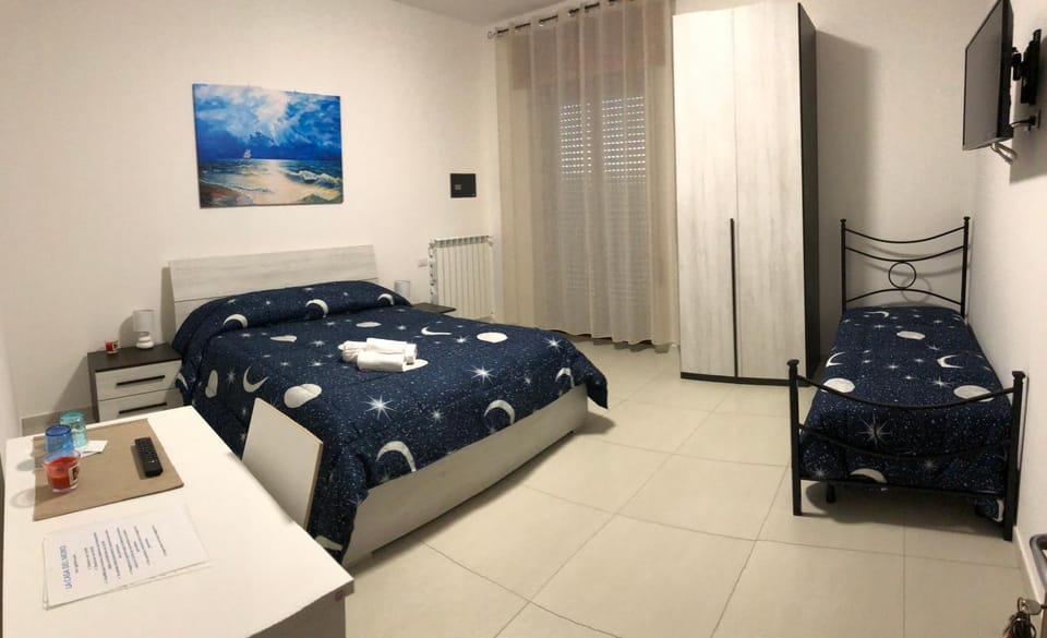 La casa del Moro Bed and Breakfast in Lazio