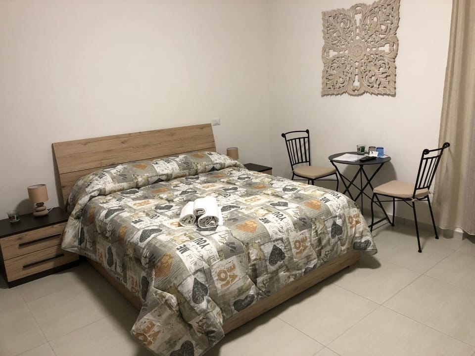 La casa del Moro Bed and Breakfast in Lazio