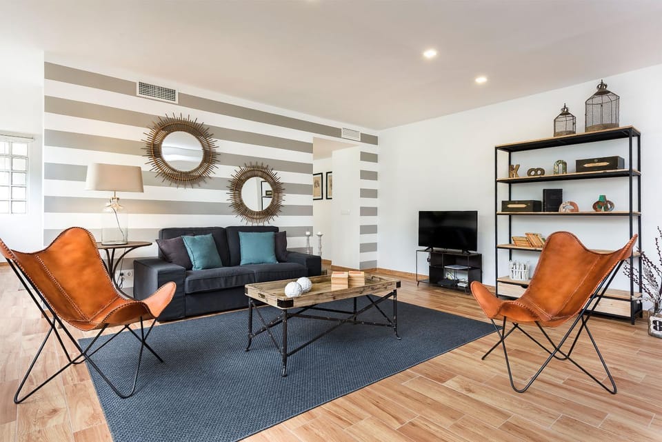 TV and multimedia, Living room, Other, Seating area