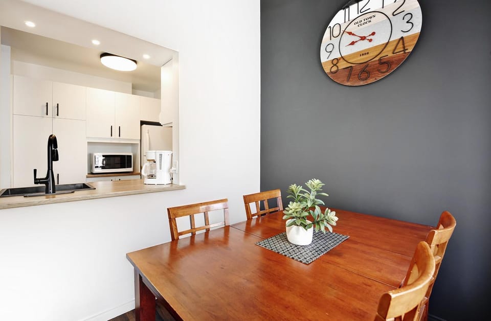 Condo 305 33 Chemin du Hameau by Les Chalets Alpins Apartment in Quebec