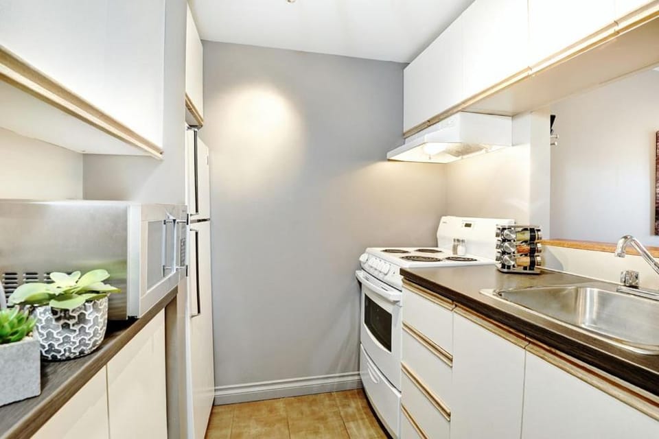 22#31 Chemin du Hameau - Studio Apartment in Quebec