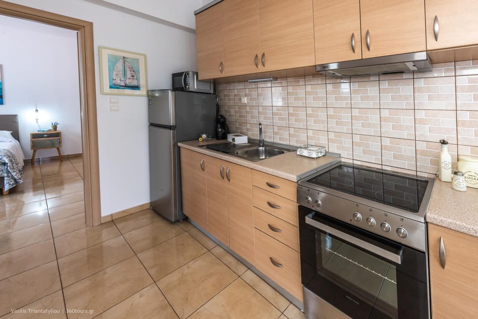 Coffee/tea facilities, Kitchen or kitchenette