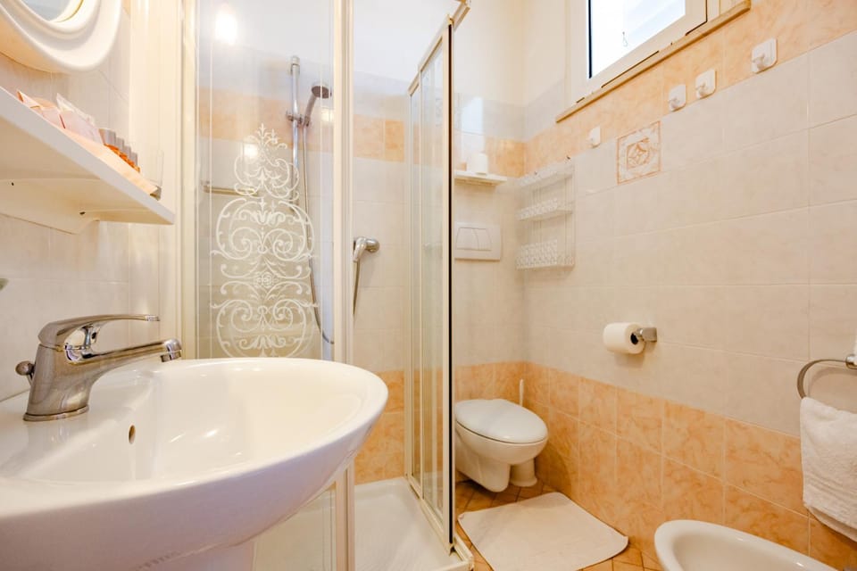 Hotel Driade sul mare Hotel in Rimini