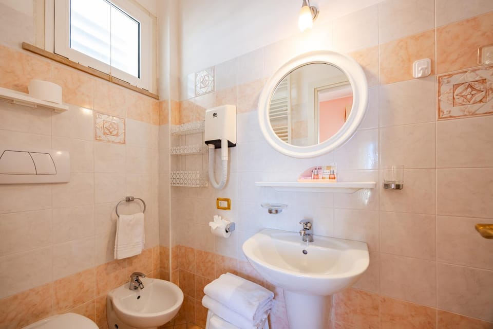 Hotel Driade sul mare Hotel in Rimini