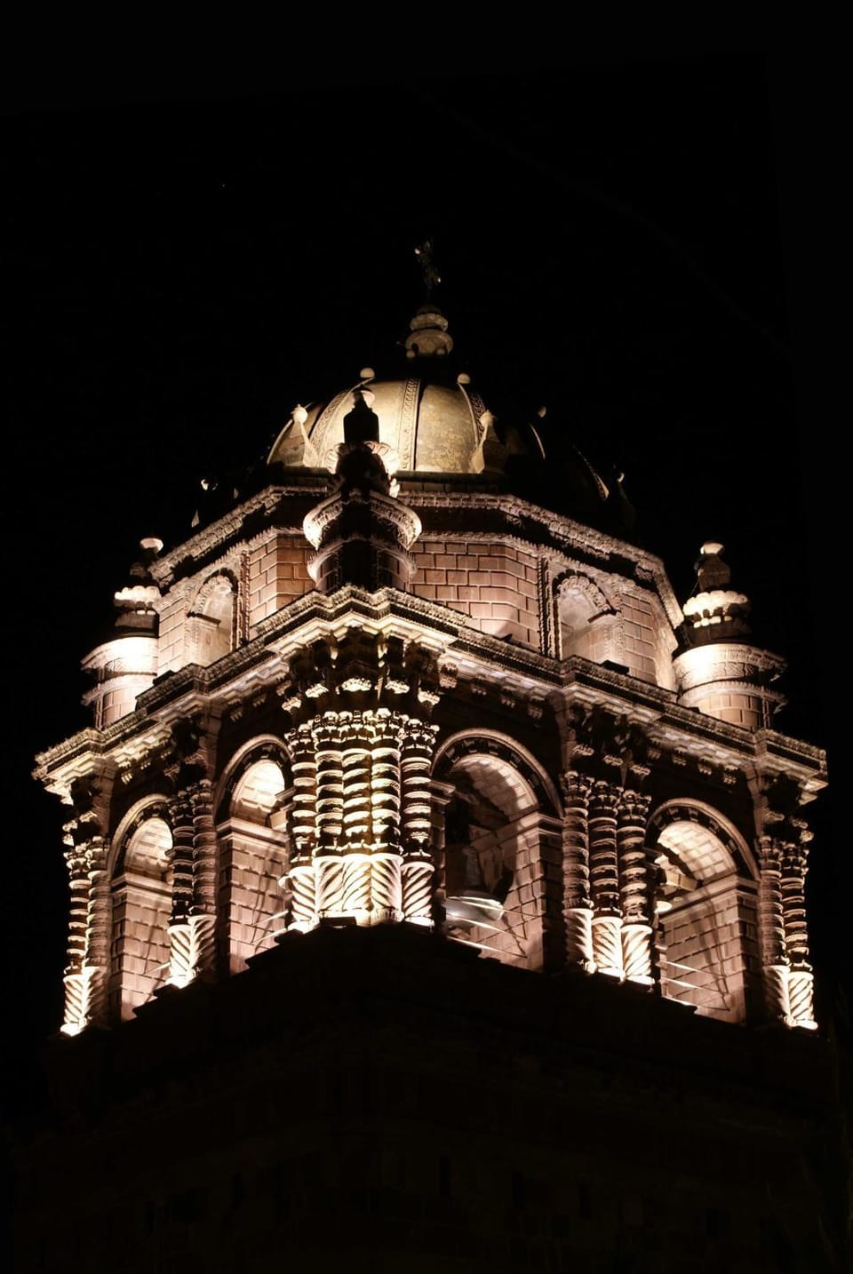 Night, Other