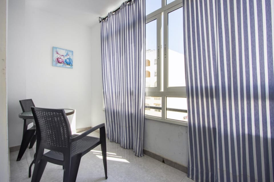 ALEGRIA ED. LOS GASES Apartment in Torrevieja