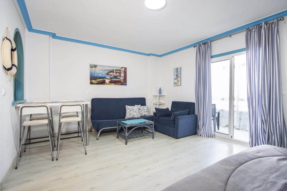ALEGRIA ED. LOS GASES Apartment in Torrevieja