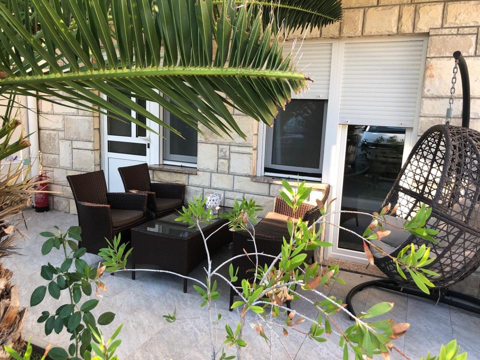 Appartements Antunovic Apartment in Zadar County