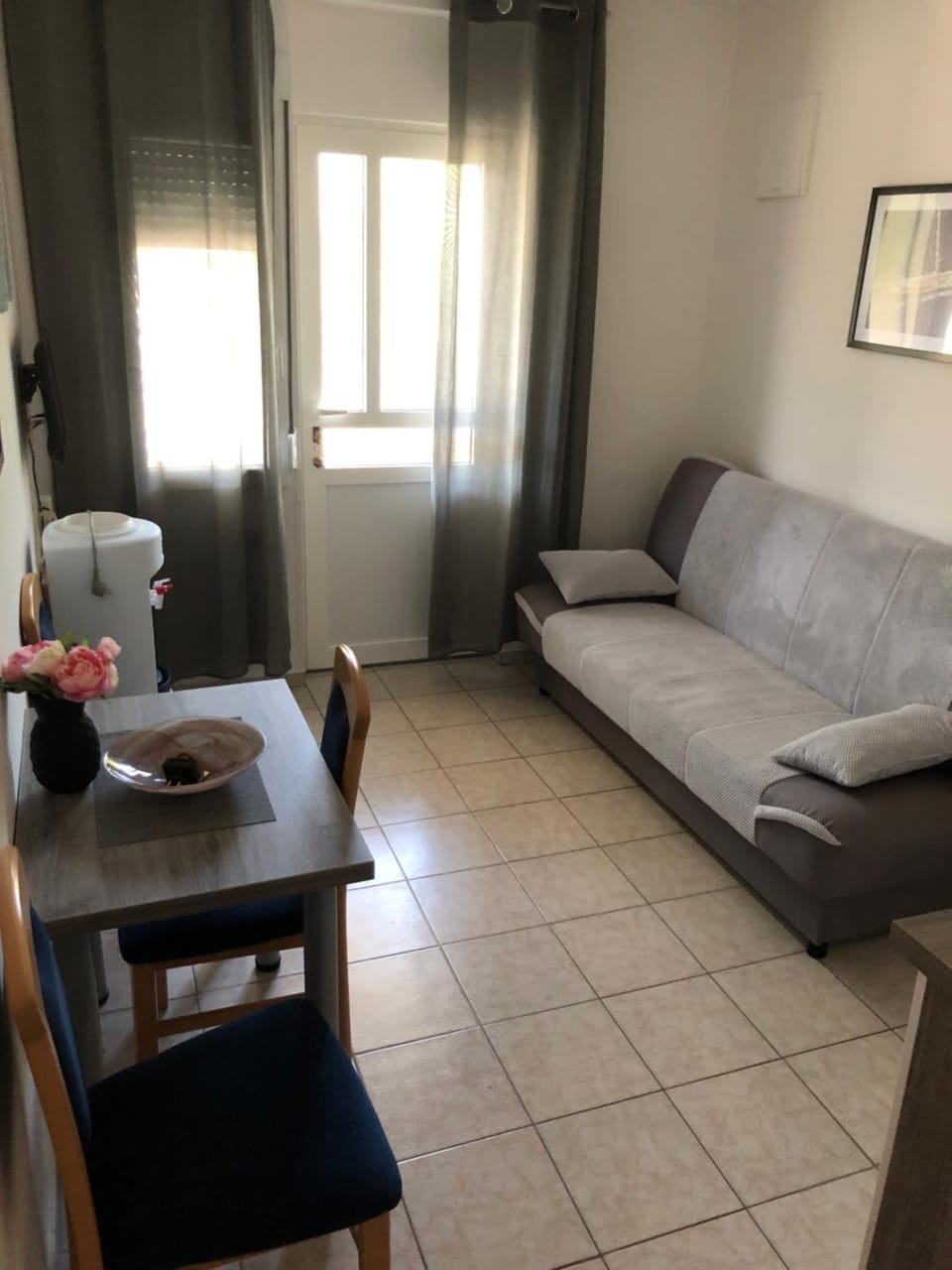 Appartements Antunovic Apartment in Zadar County